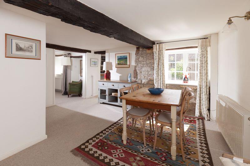 Dining Room / Reception 