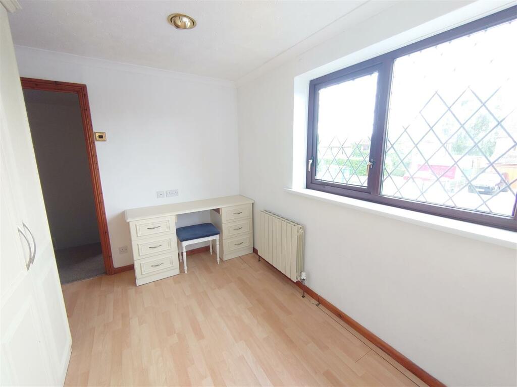 Bedroom 2b