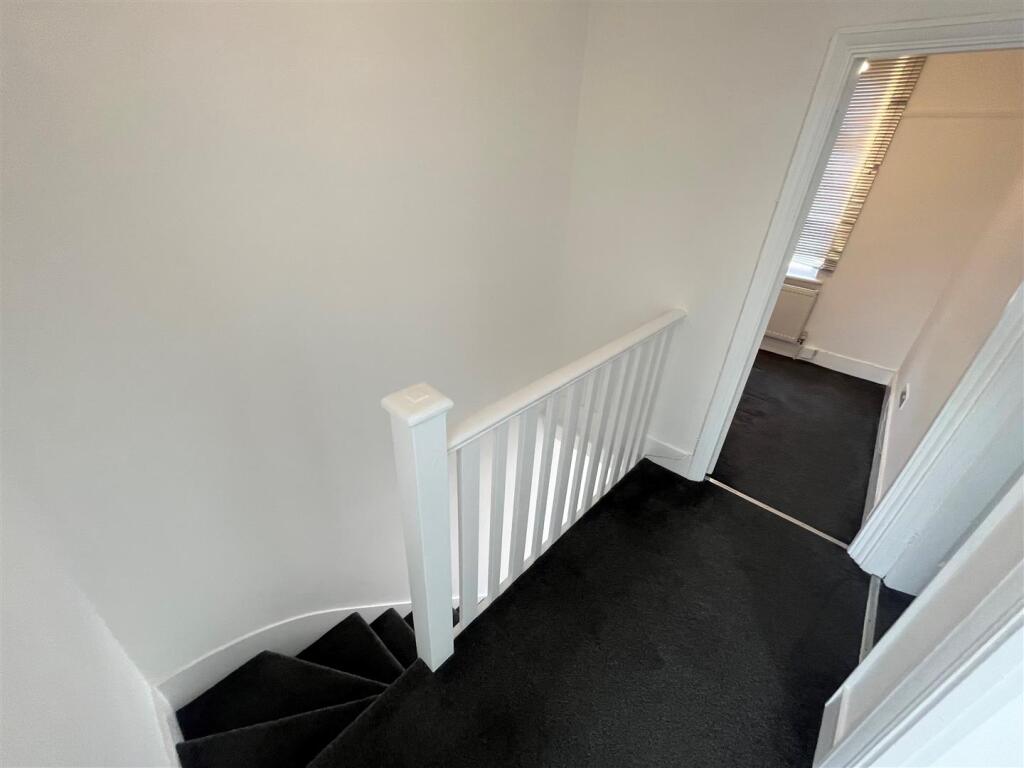 First Floor Landing.
