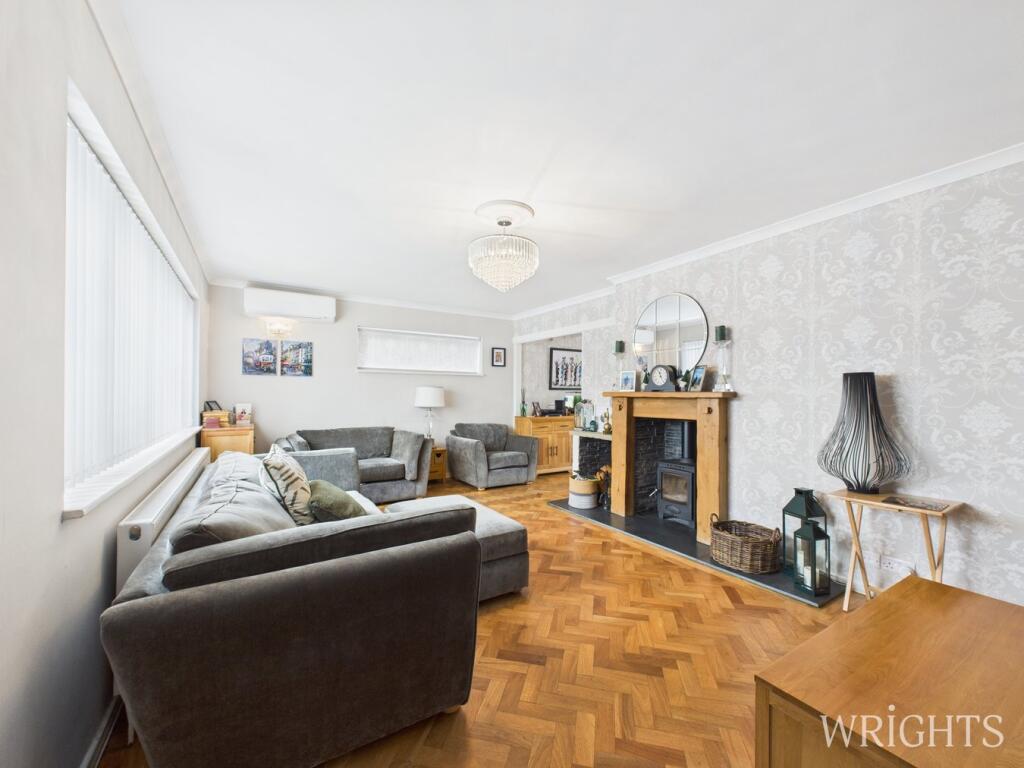  Stag Green Avenue, Hatfield, AL9