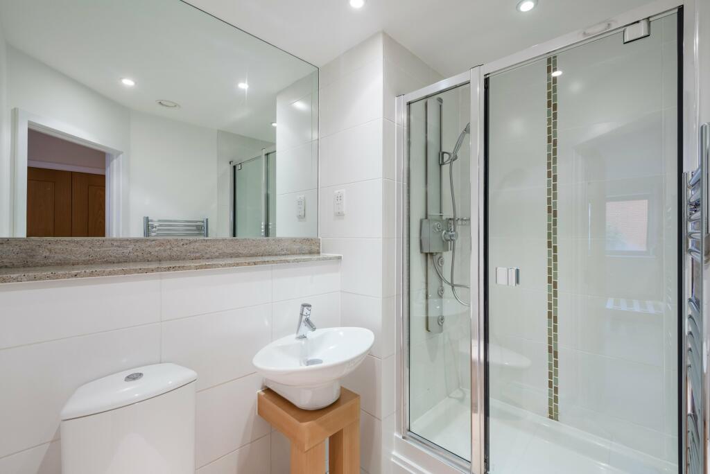 Winterton House Apt 