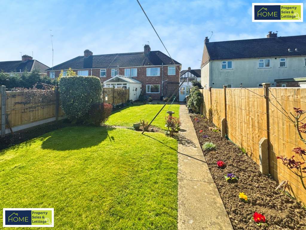 16 Jubilee Avenue, Sileby, Loughborough, LE12 7TH