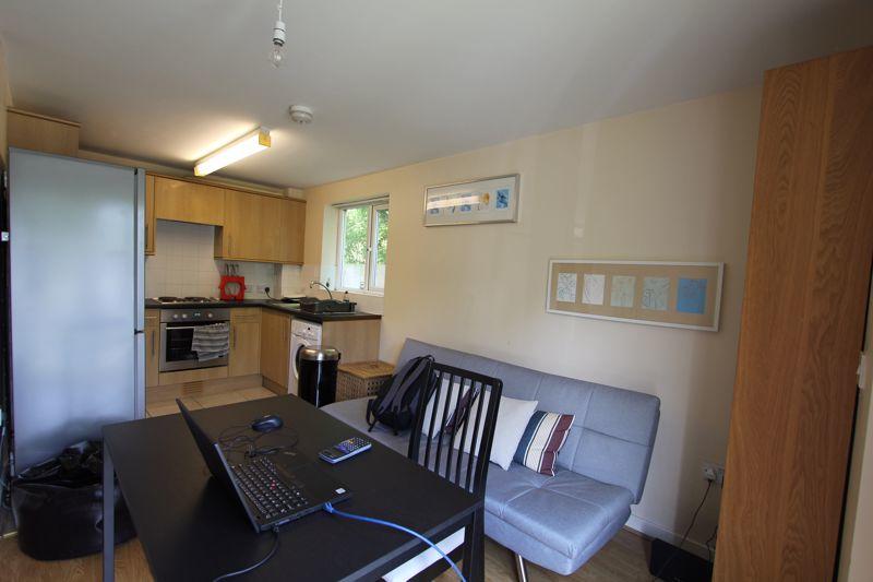 Living / Dining