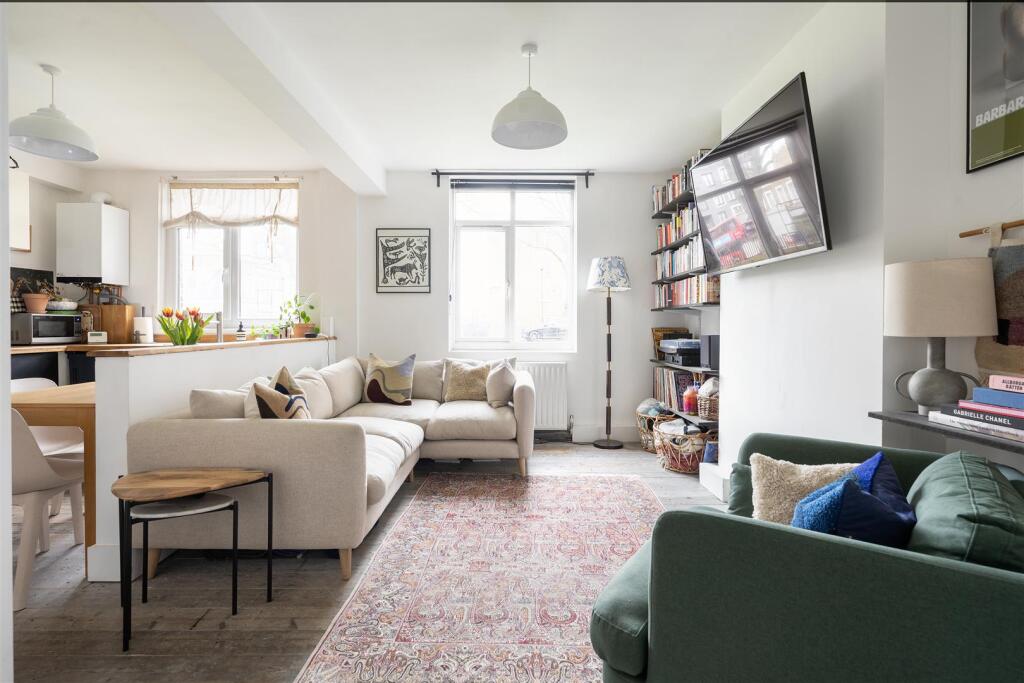 Homerton High Street