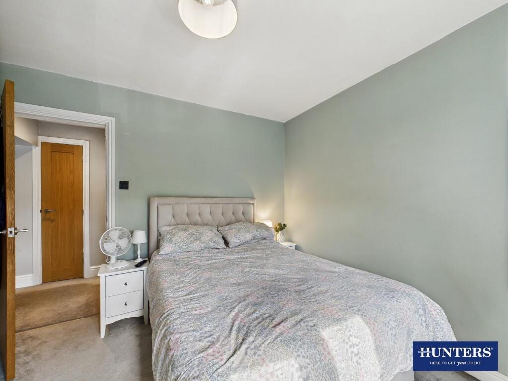 Bedroom Five