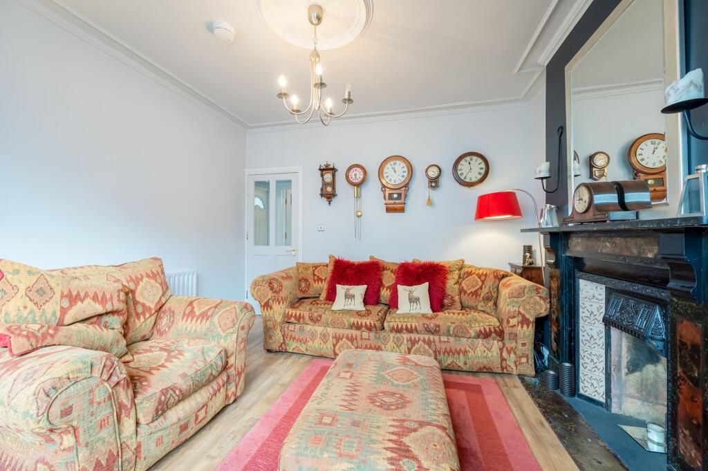SITTING ROOM DINING ROOM AND KITCHEN