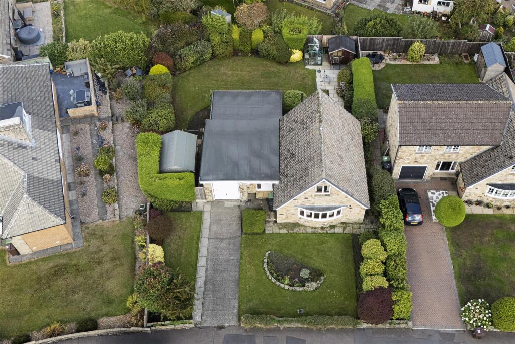 Bramleys Estate Agents - Beagle Avenue - Beaumont 