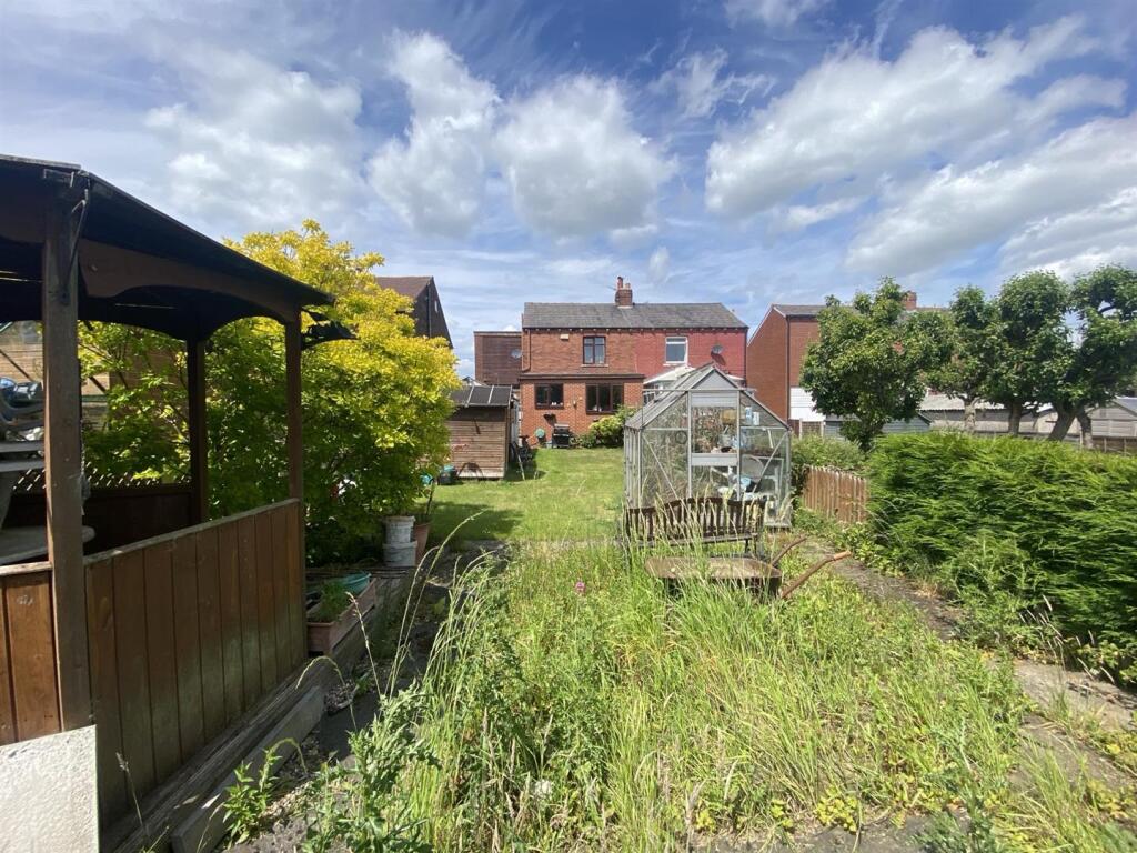 Bramleys Estate Agents - Huddersfield Road - Liver