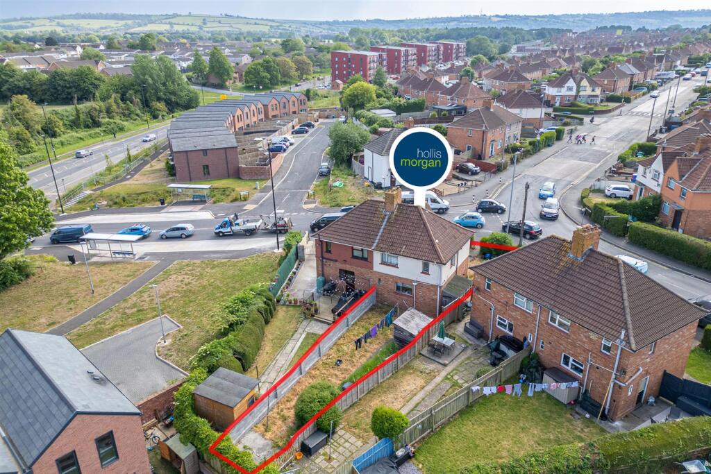 143 Salcombe Road, Knowle, Bristol BS4 1AB | Freeh