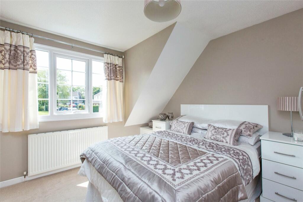 Bedroom Five