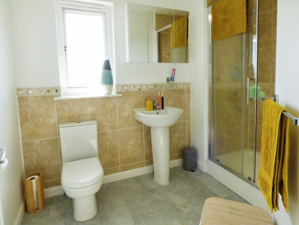 Master En Suite