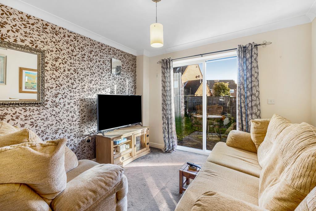 Fallowfields, Deeping St. Nicholas