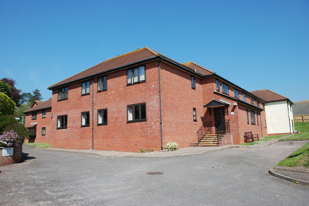 Main Building