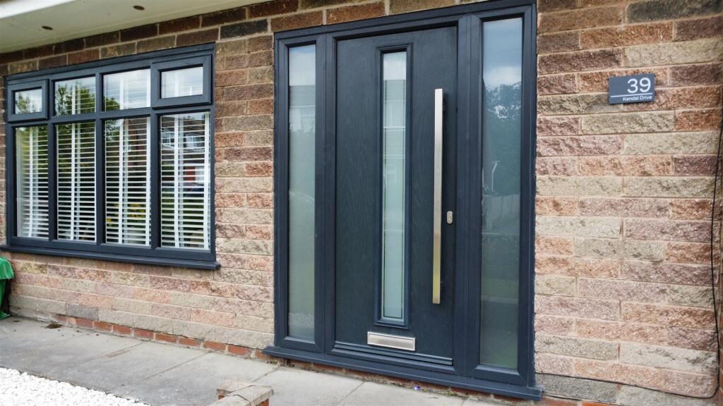 Kendal Drive, Rainford