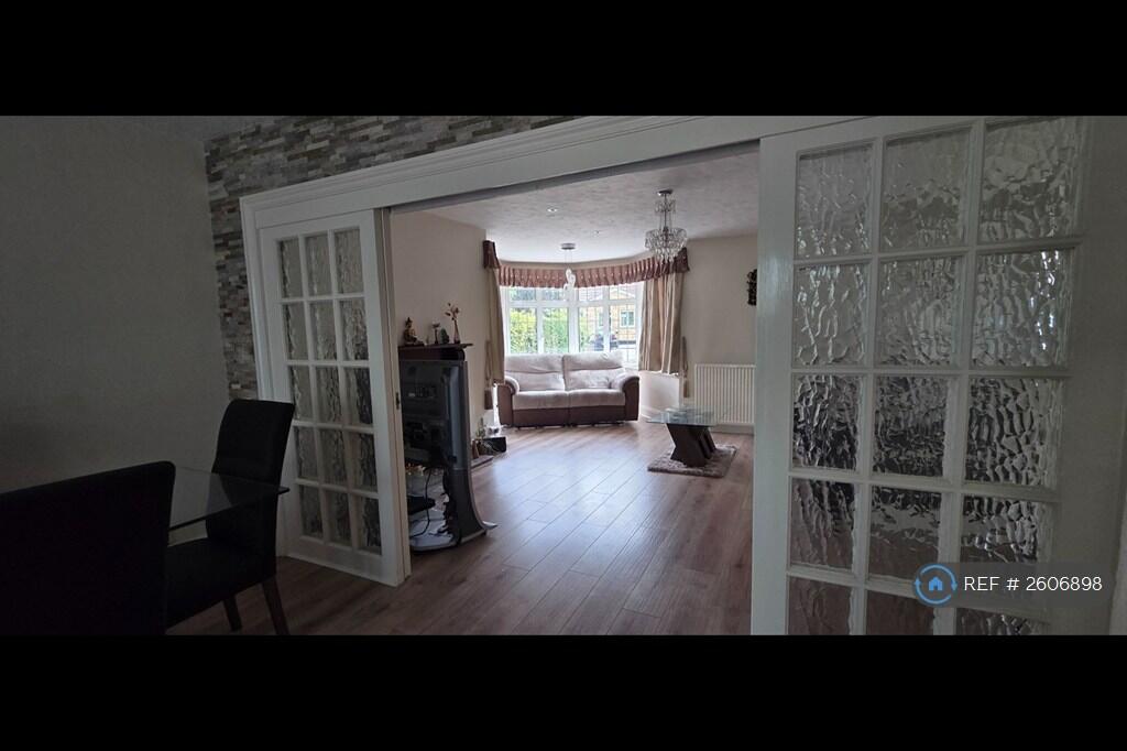 Lounge (Open Plan) - Side 2