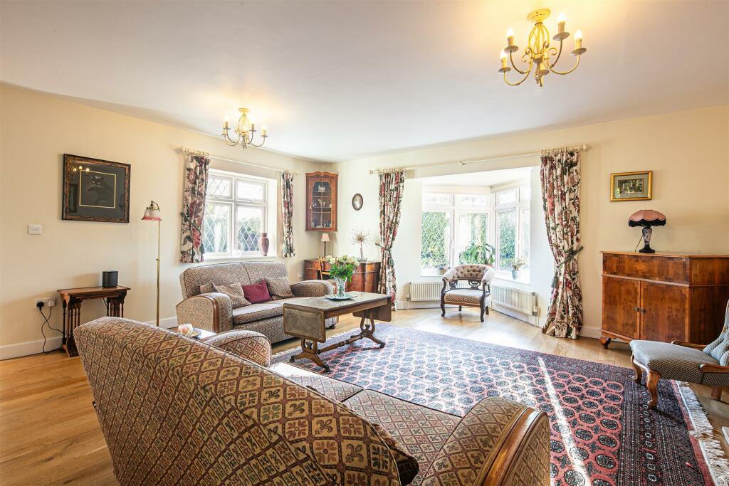 Sitting room