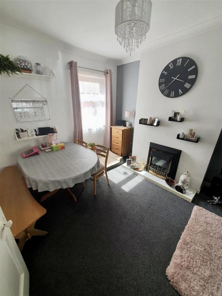 Lounge/Diner