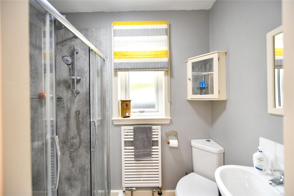 Master En Suite