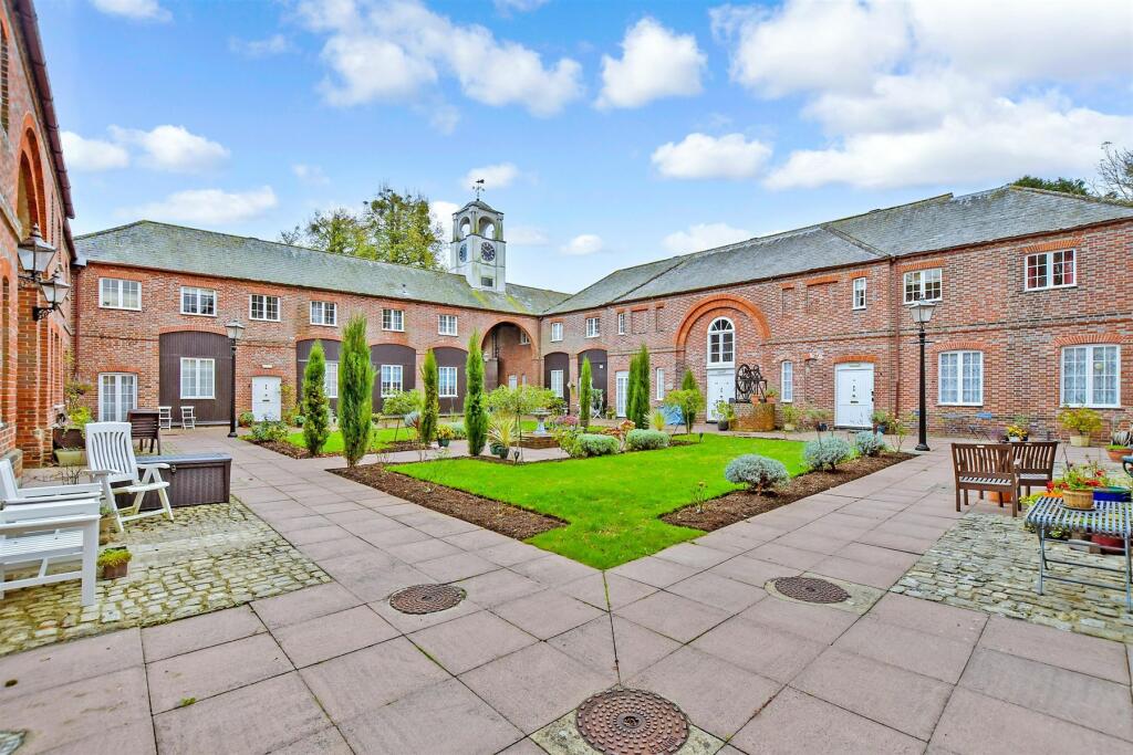 Communal Gardens