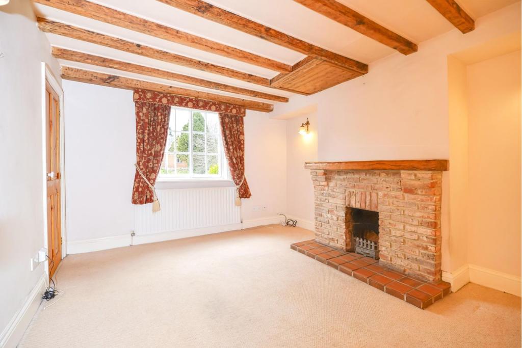Reception Room One