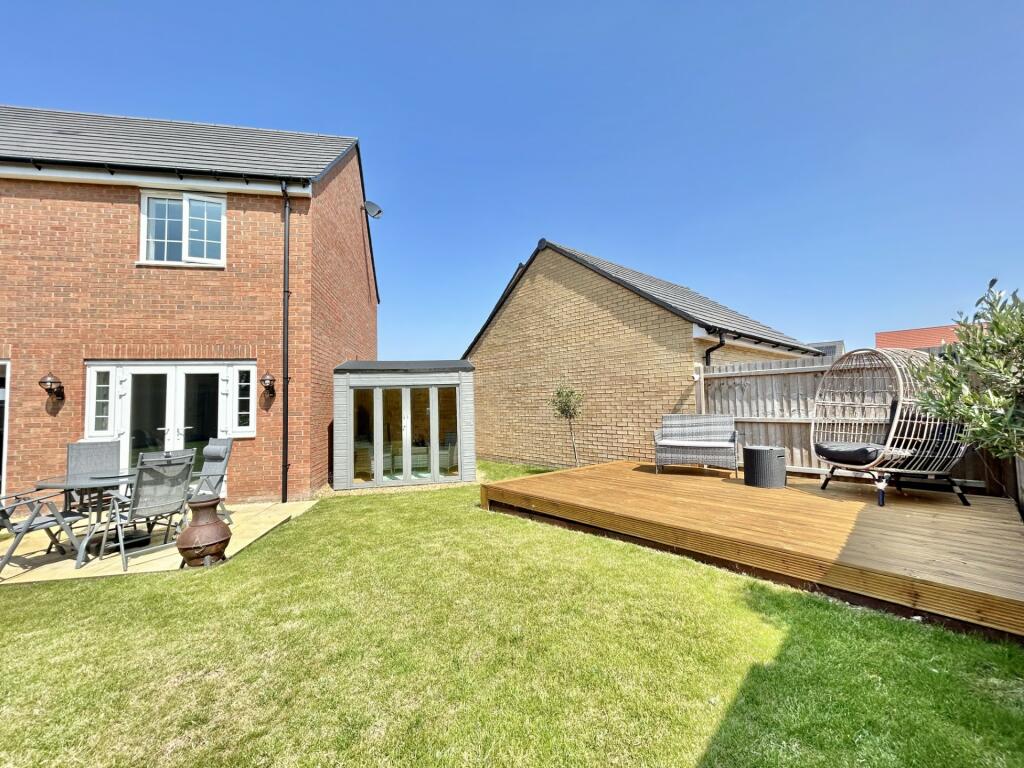 Garden 1