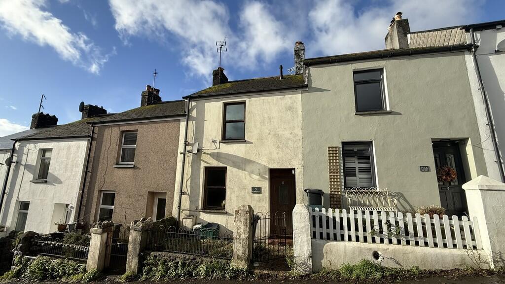 Sunnydale, Bittaford, Ivybridge