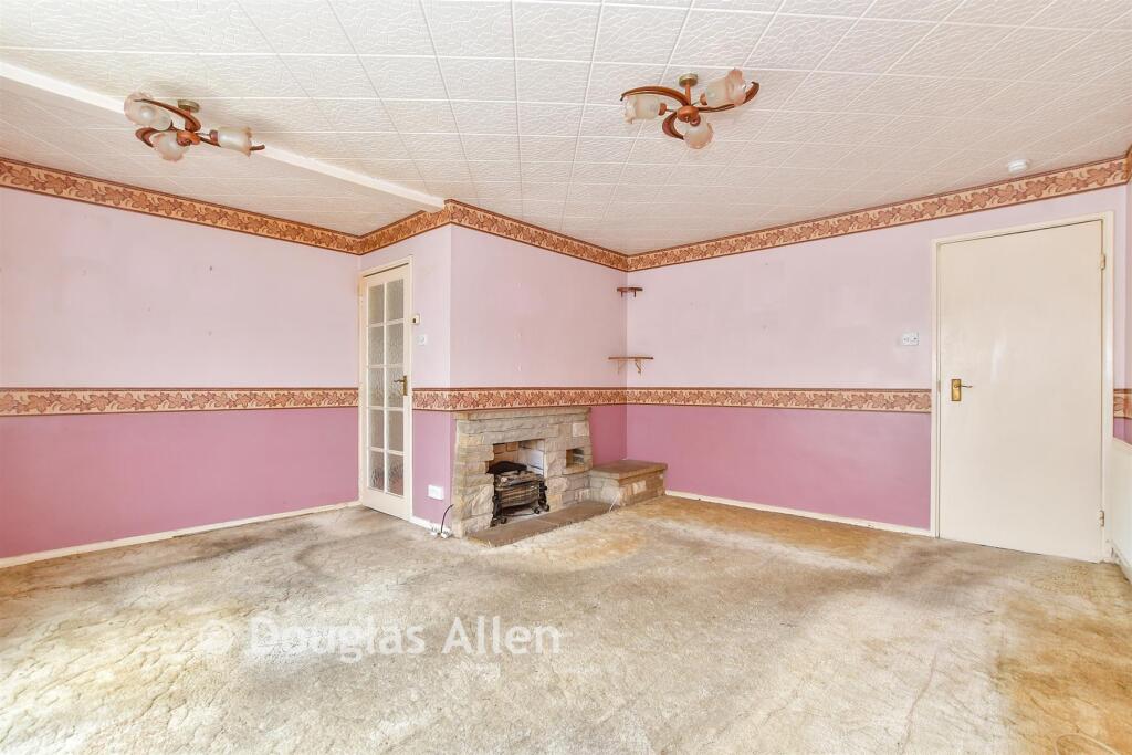 Lounge/Diner