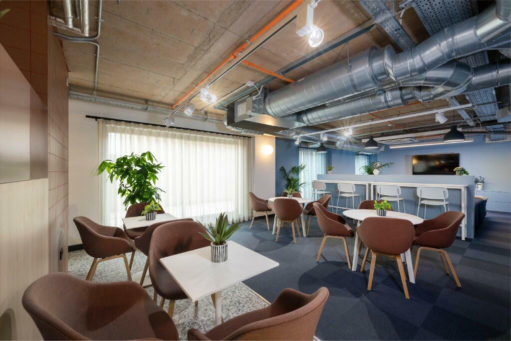 Social Space