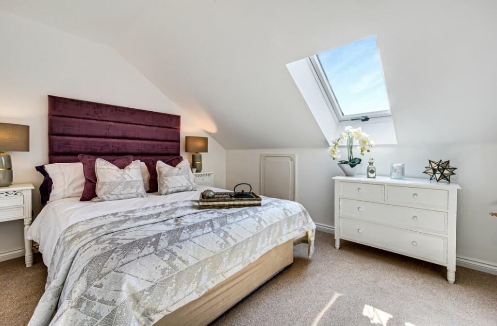 Ashley Special - Bedroom 2