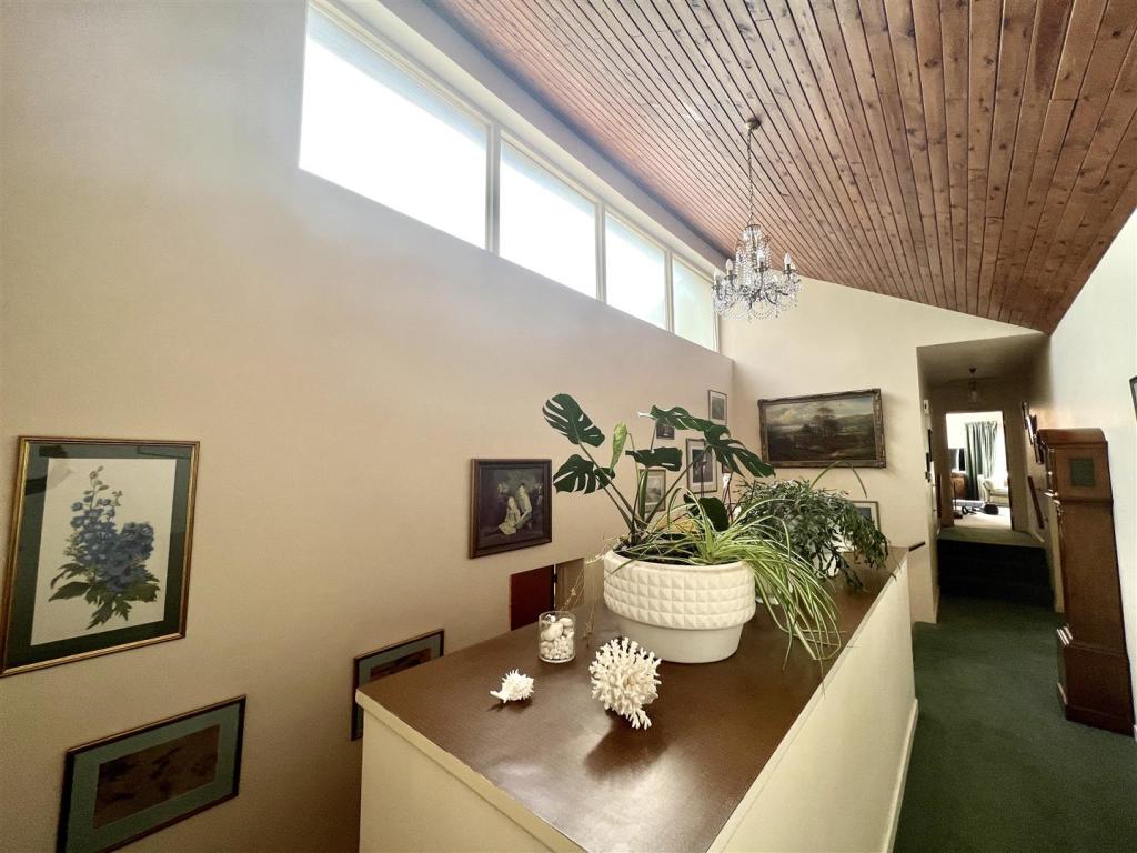 TOP FLOOR