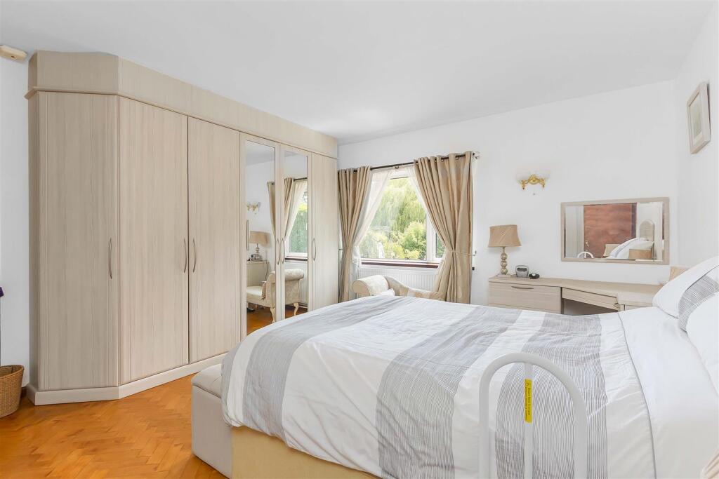 Wennel Ways, Southam Road