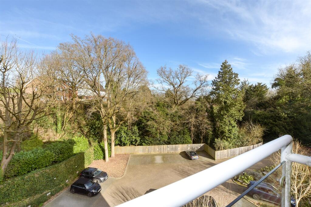 External Lifestyle Photograph