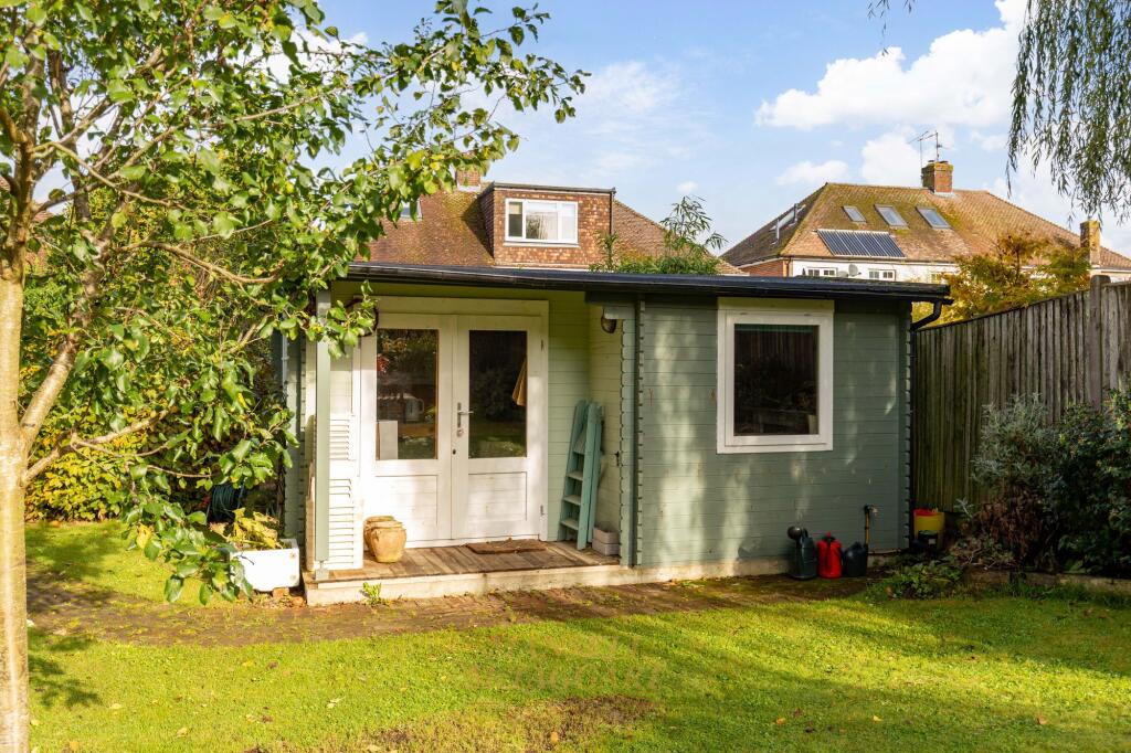 Summer House