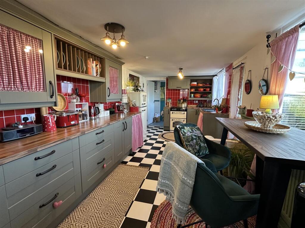 Luke Miller &amp; Associates