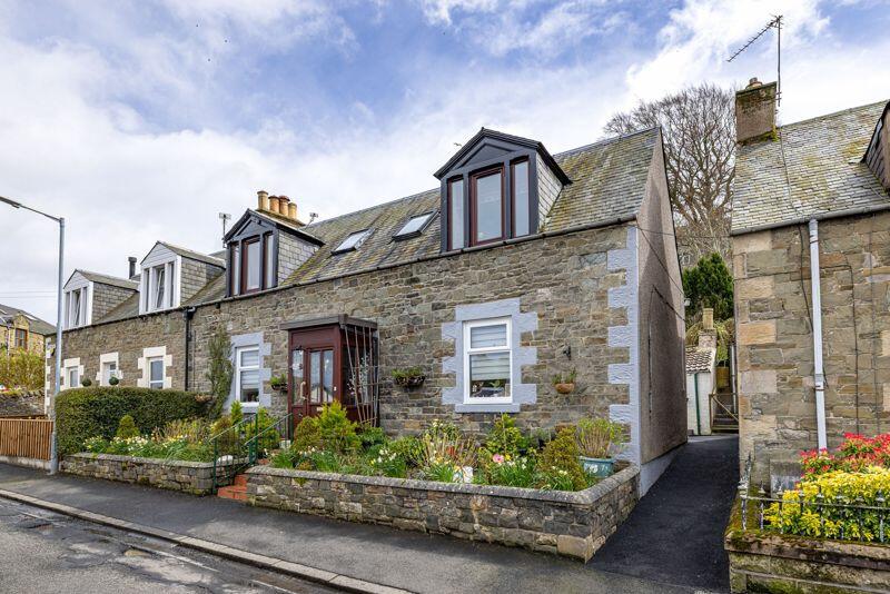 3 Beechbank Cottages