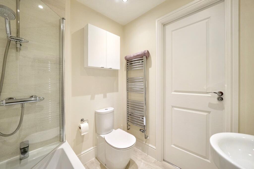 En Suite