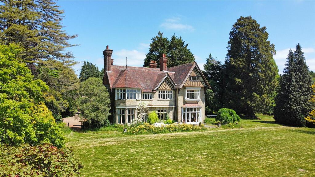 Gorehill House