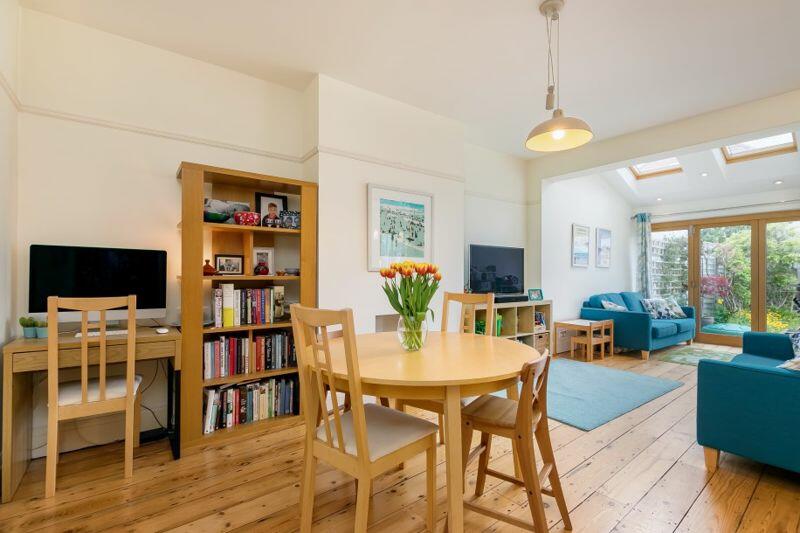 Dining/Family Room