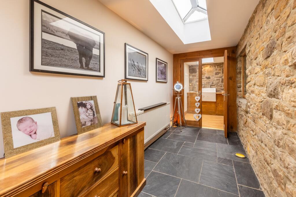 Ground Floor | Entrance Hall