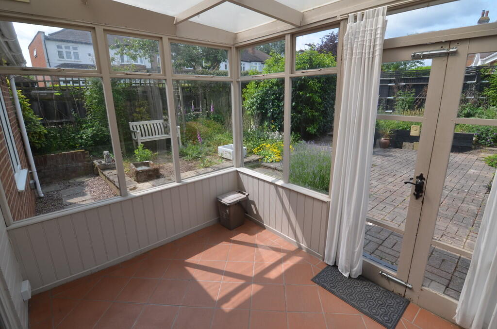 SUN ROOM