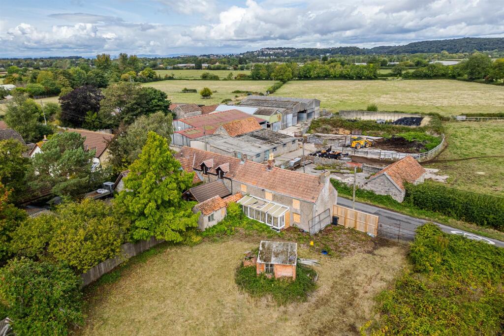 Stonehouse, Kenn Street Kenn, North Somerset BS21 