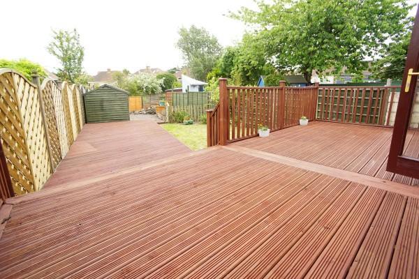 Decking
