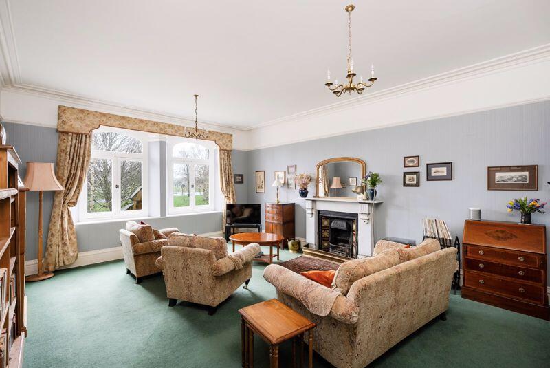 Drawing room