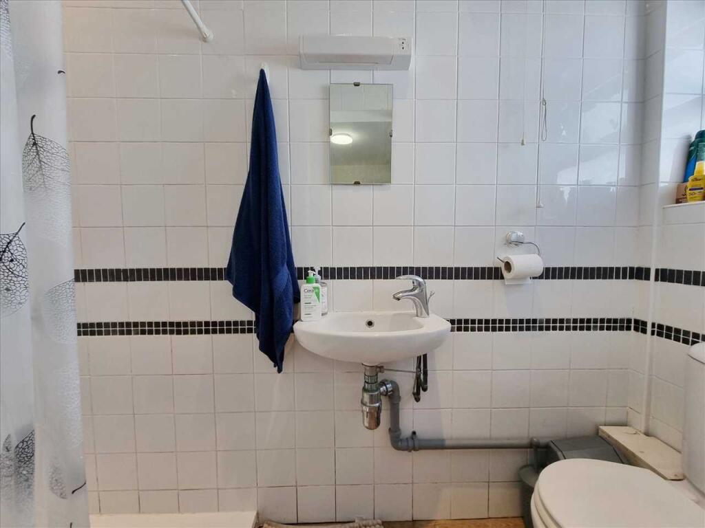 En-Suite (for Bed