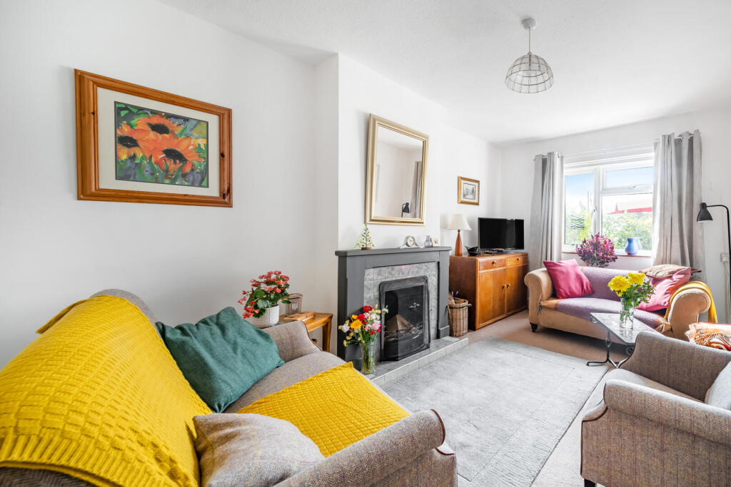 Combe Florey, Taunton