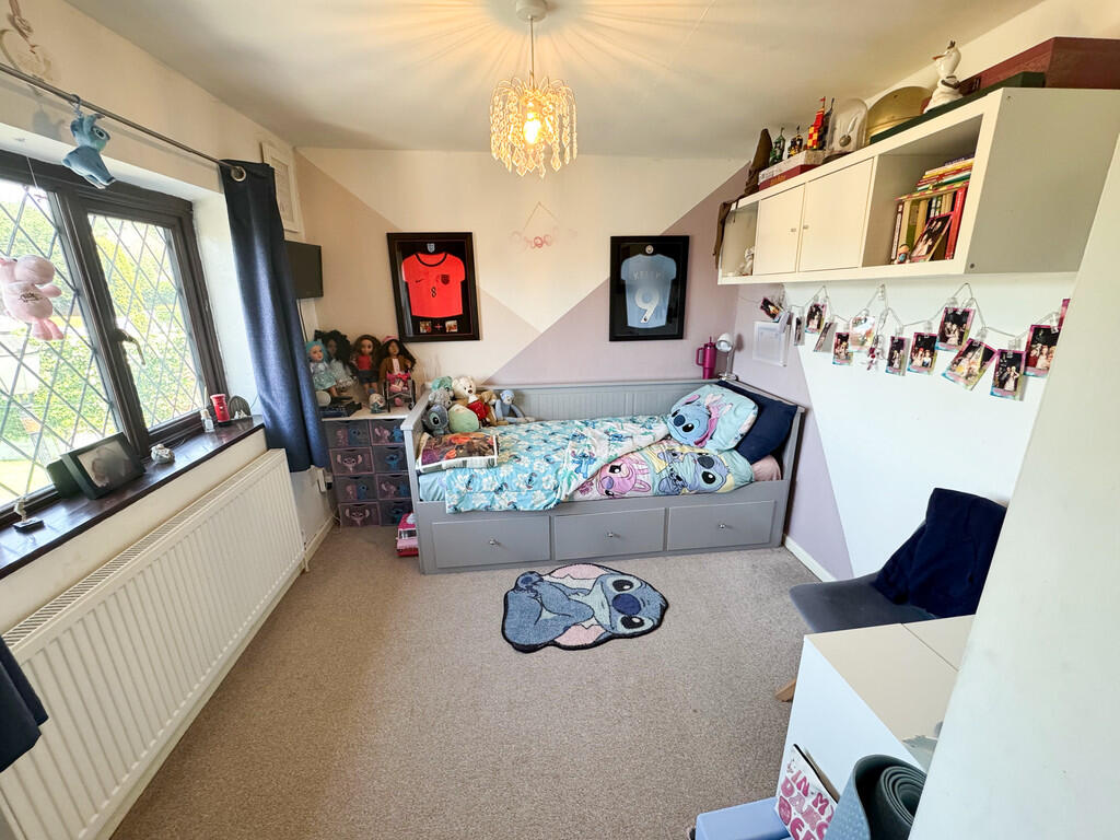 2 Hillside Bed 2