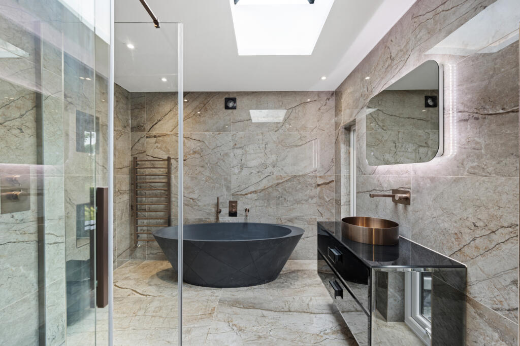 Principal En-suite