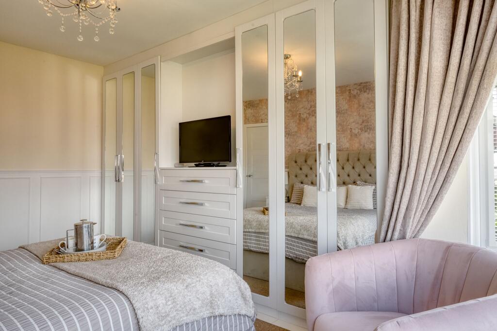 Principal Bedroom