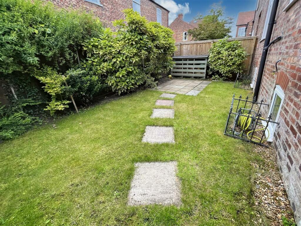 Gardens 3