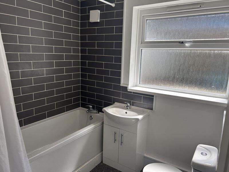 Cobden Street, Gosport